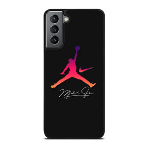 AIR JORDAN NIKE SIGNATURE Samsung Galaxy S21 Plus Case Cover AIR JORDAN NIKE SIGNATURE Samsung Galaxy S21 Plus Case Cover