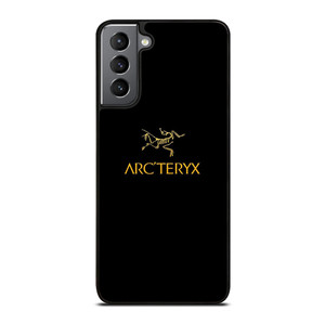 ARCTERYX LOGO ICON Samsung Galaxy S21 Plus Case Cover