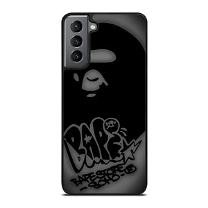 BAPE STORE ICON Samsung Galaxy S21 Plus Case Cover