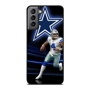 DAK PRESCOTT 4 DALLAS COWBOYS DAK PRESCOTT 4 DALLAS COWBOYS