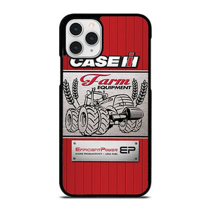 CASE IH FARM INTERNATIONAL HARVESTER EQUIPMENT iPhone 11 Pro Case Cover CASE IH FARM INTERNATIONAL HARVESTER EQUIPMENT iPhone 11 Pro Case Cover