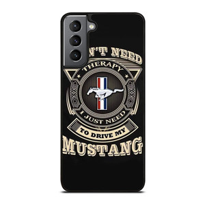 FORD MUSTANG LOGO DRIVE Samsung Galaxy S21 Plus Case Cover FORD MUSTANG LOGO DRIVE Samsung Galaxy S21 Plus Case Cover