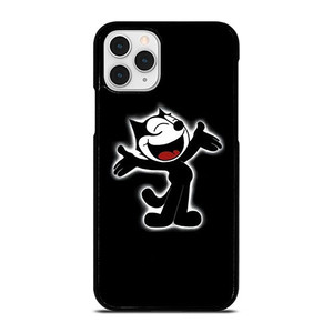 CARTOON FELIX THE CAT iPhone 11 Pro Case Cover