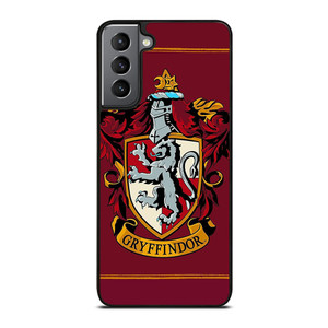 HARRY POTTER GRYFFINDOR LOGO Samsung Galaxy S21 Plus Case Cover