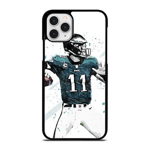 CARSON WENTZ PHILADELPHIA EAGLES FOOTBALL iPhone 11 Pro Case Cover CARSON WENTZ PHILADELPHIA EAGLES FOOTBALL iPhone 11 Pro Case Cover