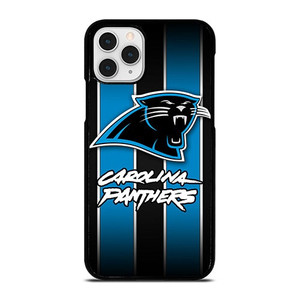 CAROLINA PANTHERS SYMBOL iPhone 11 Pro Case Cover CAROLINA PANTHERS SYMBOL iPhone 11 Pro Case Cover