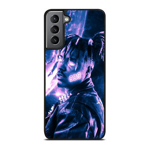 JUICE WRLD RAPPER 999 Samsung Galaxy S21 Plus Case Cover JUICE WRLD RAPPER 999 Samsung Galaxy S21 Plus Case Cover