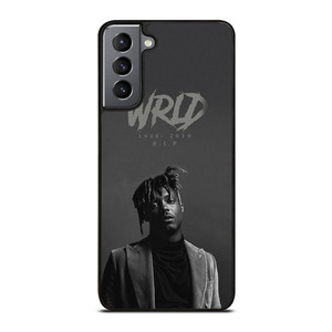 JUICE WRLD RAPPER RIP Samsung Galaxy S21 Plus Case Cover