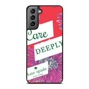 KATE SPADE NEW YORK CARE DEEPLY KATE SPADE NEW YORK CARE DEEPLY