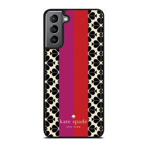 KATE SPADE NEW YORK FASHION LOGO Samsung Galaxy S21 Plus Case Cover KATE SPADE NEW YORK FASHION LOGO Samsung Galaxy S21 Plus Case Cover