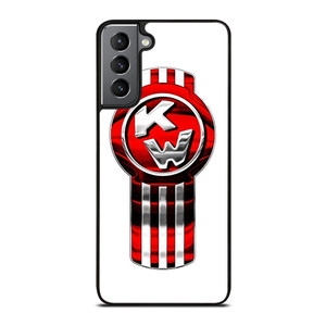 KENWORTH LOGO EMBLEM ICON Samsung Galaxy S21 Plus Case Cover