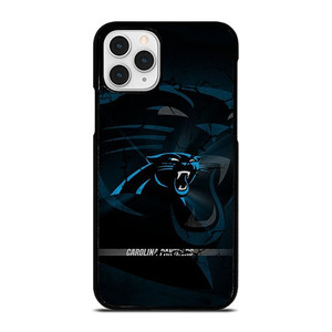 CAROLINA PANTHERS FOOTBALL LOGO iPhone 11 Pro Case Cover CAROLINA PANTHERS FOOTBALL LOGO iPhone 11 Pro Case Cover