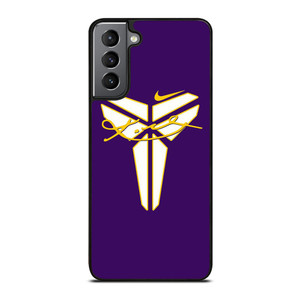 KOBE BRYANT BLACK MAMBA SIGNATURE NIKE Samsung Galaxy S21 Plus Case Cover KOBE BRYANT BLACK MAMBA SIGNATURE NIKE Samsung Galaxy S21 Plus Case Cover