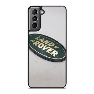 LAND ROVER CAR EMBLEM