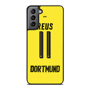 MARCO REUS 11 BORUSSIA DORTMUND BVB Samsung Galaxy S21 Plus Case Cover MARCO REUS 11 BORUSSIA DORTMUND BVB Samsung Galaxy S21 Plus Case Cover
