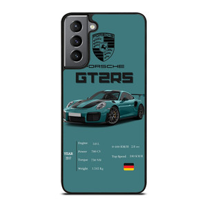 PORSCHE CAR GT2RS Samsung Galaxy S21 Plus Case Cover PORSCHE CAR GT2RS Samsung Galaxy S21 Plus Case Cover
