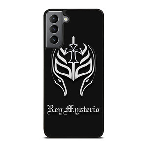 REY MYSTERIO WWE MASK ICON Samsung Galaxy S21 Plus Case Cover REY MYSTERIO WWE MASK ICON Samsung Galaxy S21 Plus Case Cover