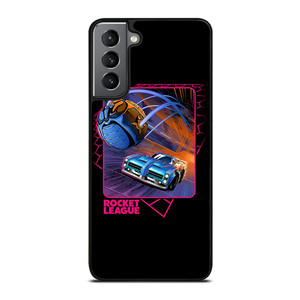 ROCKET LEAGUE GAMES DOMINUS Samsung Galaxy S21 Plus Case Cover