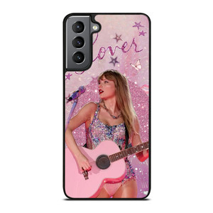 TAYLOR SWIFT LOVER GUITAR Samsung Galaxy S21 Plus Case Cover