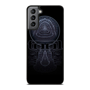 TOOL BAND ICON Samsung Galaxy S21 Plus Case Cover TOOL BAND ICON Samsung Galaxy S21 Plus Case Cover