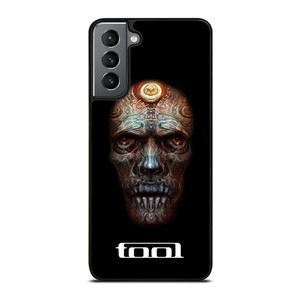 TOOL BAND LOGO ICON Samsung Galaxy S21 Plus Case Cover TOOL BAND LOGO ICON Samsung Galaxy S21 Plus Case Cover