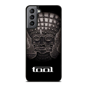 TOOL BAND LOGO Samsung Galaxy S21 Plus Case Cover TOOL BAND LOGO Samsung Galaxy S21 Plus Case Cover