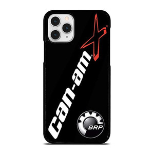 CAN AM X RACING TEAM iPhone 11 Pro Case Cover CAN AM X RACING TEAM iPhone 11 Pro Case Cover
