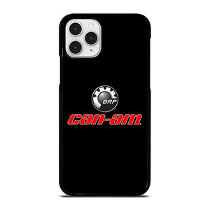 CAN AM X RACING TEAM 2 iPhone 11 Pro Case Cover