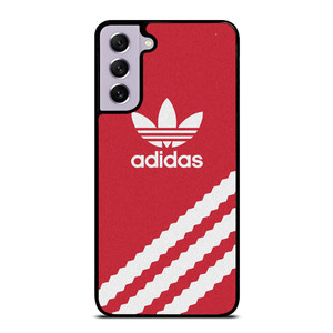 ADIDAS SHOES LOGO 3 STRIPES Samsung Galaxy S21 FE Case Cover ADIDAS SHOES LOGO 3 STRIPES Samsung Galaxy S21 FE Case Cover
