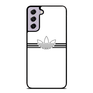 ADIDAS SIMPLE LOGO Samsung Galaxy S21 FE Case Cover ADIDAS SIMPLE LOGO Samsung Galaxy S21 FE Case Cover