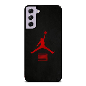 AIR JORDAN NIKE RETRO LOGO Samsung Galaxy S21 FE Case Cover