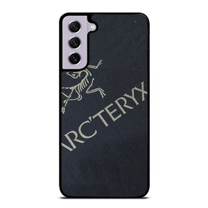 ARCTERYX FASHION LOGO Samsung Galaxy S21 FE Case Cover