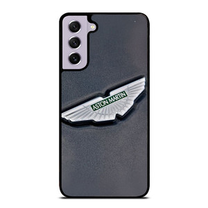 ASTON MARTIN LOGO EMBLEM Samsung Galaxy S21 FE Case Cover