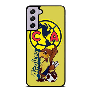 CLUB AMERICA AGUILAS FOOTBALL CLUB MASCOT Samsung Galaxy S21 FE Case Cover
