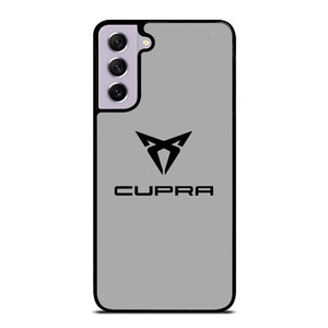 CUPRA CAR LOGO Samsung Galaxy S21 FE Case Cover CUPRA CAR LOGO Samsung Galaxy S21 FE Case Cover