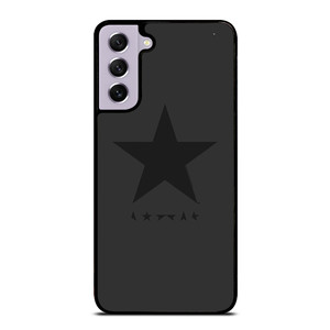 DAVID BOWIE STAR ALBUM LOGO Samsung Galaxy S21 FE Case Cover DAVID BOWIE STAR ALBUM LOGO Samsung Galaxy S21 FE Case Cover