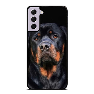 GIVENCHY ROTTWEILER DOG 2 Samsung Galaxy S21 FE Case Cover