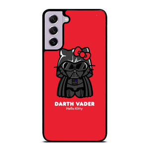HELLO KITTY DARTH VADER STAR WARS Samsung Galaxy S21 FE Case Cover