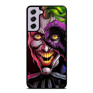 JOKER SNOOP EYE Samsung Galaxy S21 FE Case Cover