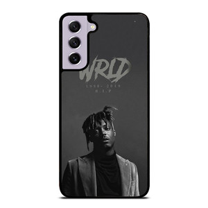 JUICE WRLD RAPPER RIP Samsung Galaxy S21 FE Case Cover JUICE WRLD RAPPER RIP Samsung Galaxy S21 FE Case Cover