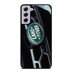 LAND ROVER CAR FRONT LOGO Samsung Galaxy S21 FE Case Cover LAND ROVER CAR FRONT LOGO Samsung Galaxy S21 FE Case Cover
