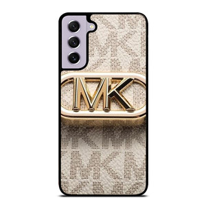 MICHAEL KORS LOGO MK BAG Samsung Galaxy S21 FE Case Cover MICHAEL KORS LOGO MK BAG Samsung Galaxy S21 FE Case Cover