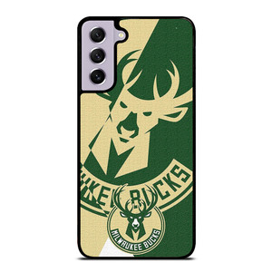 MILWAUKEE BUCKS LOGO BASEBALL TEAM ICON Samsung Galaxy S21 FE Case Cover MILWAUKEE BUCKS LOGO BASEBALL TEAM ICON Samsung Galaxy S21 FE Case Cover