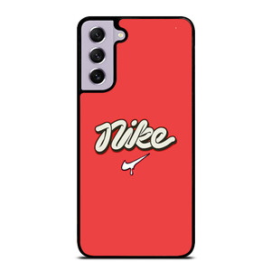 NIKE SHOES UNIQUE LOGO Samsung Galaxy S21 FE Case Cover