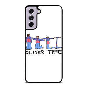 OLIVER TREE SCOOTER Samsung Galaxy S21 FE Case Cover