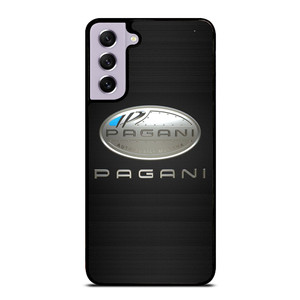 PAGANI LUXURY CAR LOGO Samsung Galaxy S21 FE Case Cover