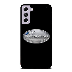 PAGANI SPORTS CAR LOGO Samsung Galaxy S21 FE Case Cover PAGANI SPORTS CAR LOGO Samsung Galaxy S21 FE Case Cover