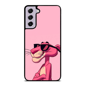 PINK PANTHER CARTOON COOL Samsung Galaxy S21 FE Case Cover PINK PANTHER CARTOON COOL Samsung Galaxy S21 FE Case Cover
