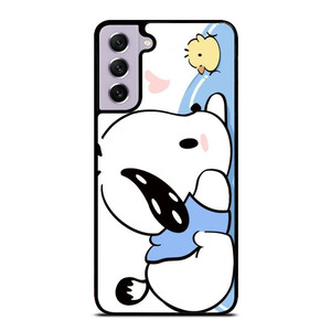 POCHACCO DOG CUTE Samsung Galaxy S21 FE Case Cover POCHACCO DOG CUTE Samsung Galaxy S21 FE Case Cover