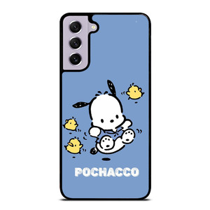 POCHACCO DOG Samsung Galaxy S21 FE Case Cover